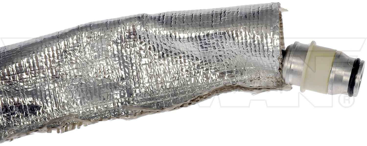 Dorman Clutch Hydraulic Line