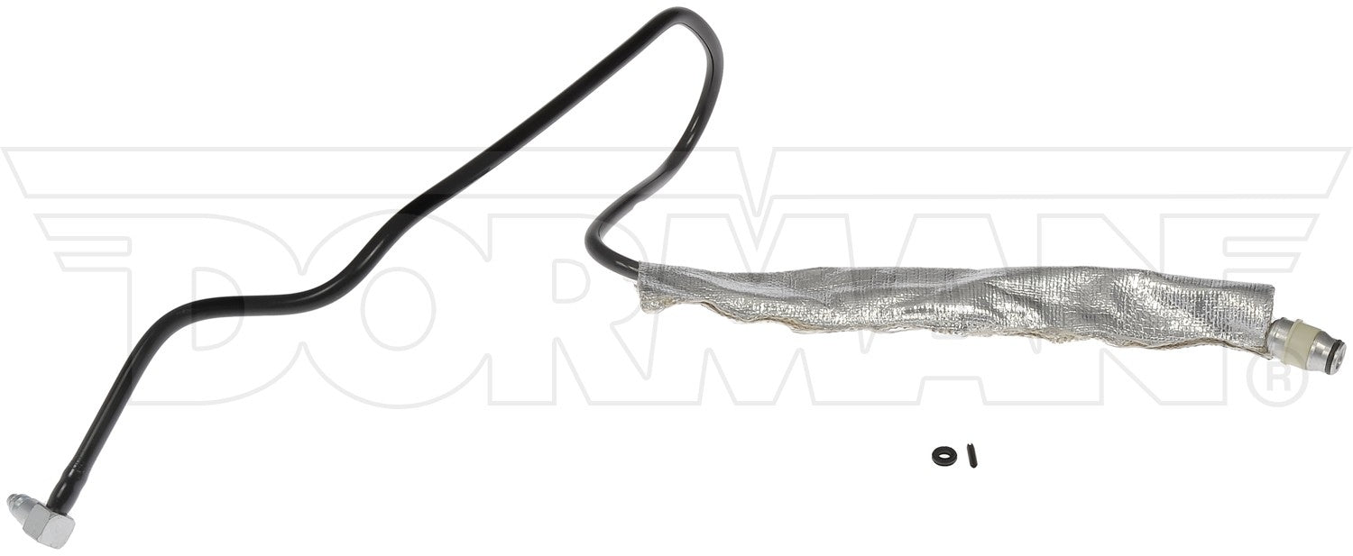 Dorman Clutch Hydraulic Line