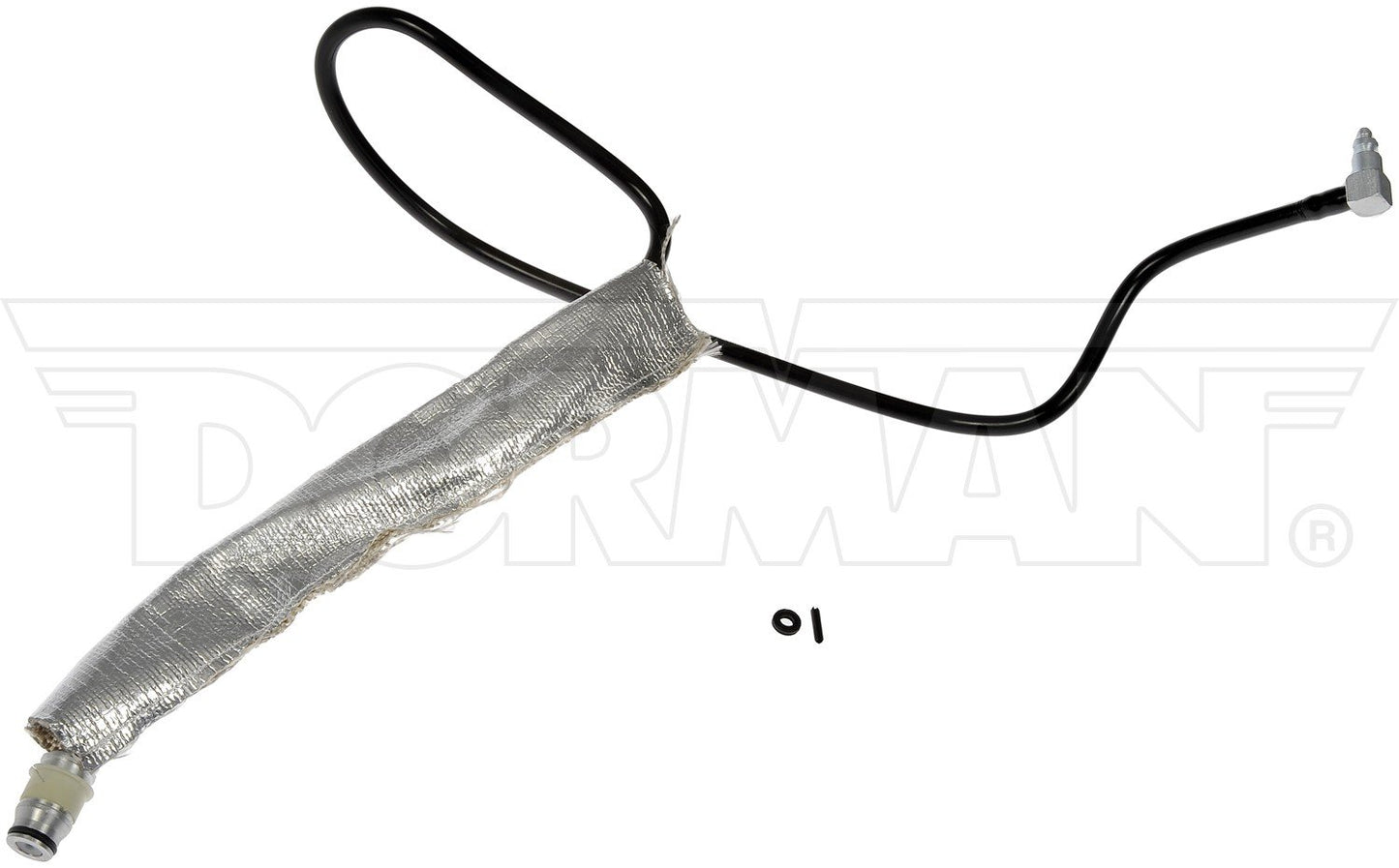 Dorman - OE Solutions Clutch Hydraulic Line for 1995-1997 Ford Explorer Ranger