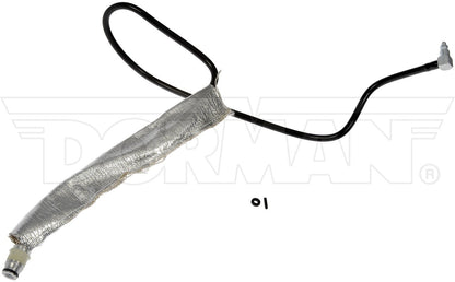 Dorman - OE Solutions Clutch Hydraulic Line for 1995-1997 Ford Explorer Ranger