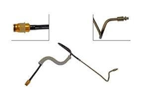 Dorman - OE Solutions Clutch Hydraulic Line for 1993-94 Ford Explorer Ford Ranger 628-238