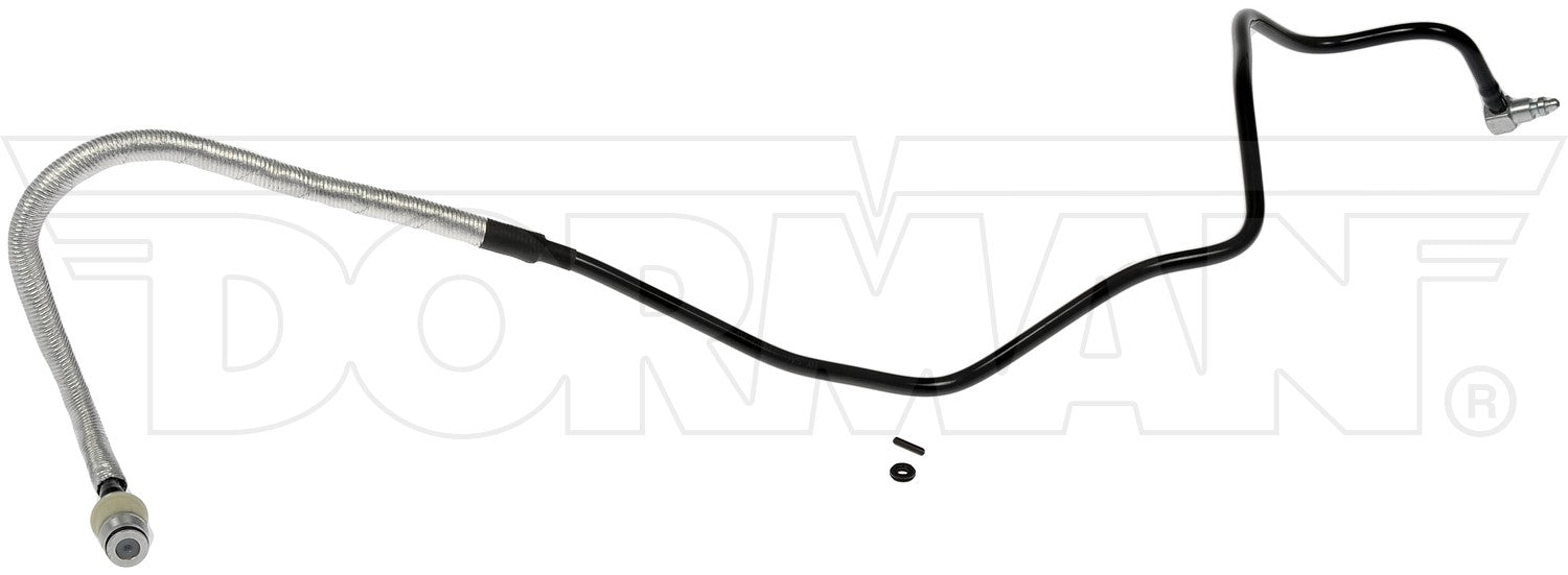 Dorman Hydraulic Clutch Line