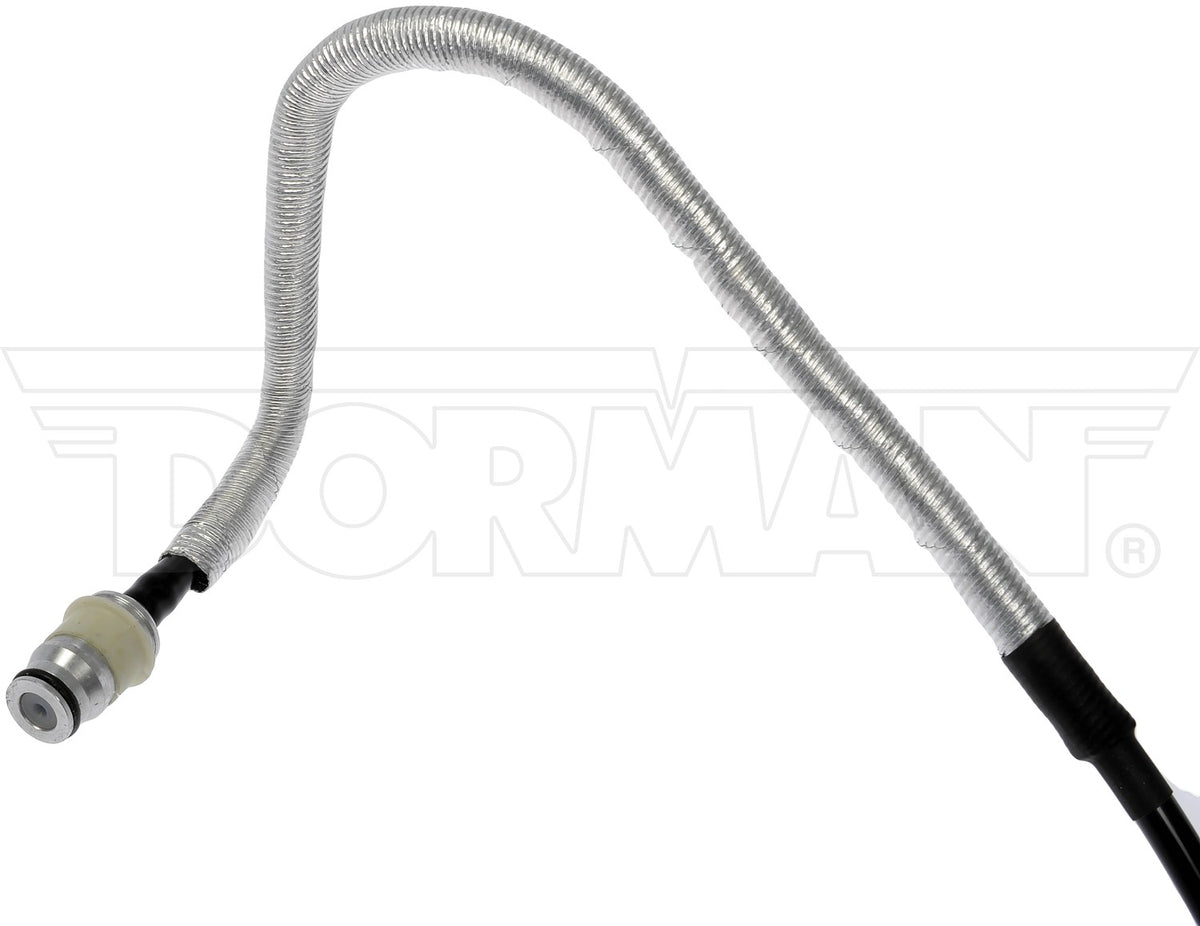 Dorman - OE Solutions Clutch Hydraulic Line for Ford F-150 2003-2009, F-250 1999, Lobo 2004-2009 628-240