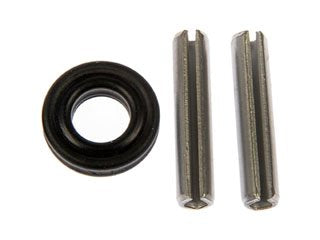 Dorman - OE Solutions Clutch Hydraulic Line for Jeep Wrangler 1994-1995 628-300