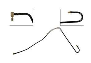 Dorman - OE Solutions Clutch Hydraulic Line for Jeep Wrangler 1994-1995 628-300