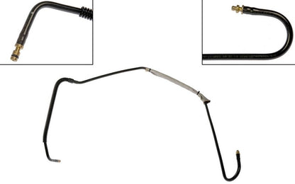 Dorman - OE Solutions Clutch Hydraulic Line for 1994-1996 Jeep Cherokee 628-301