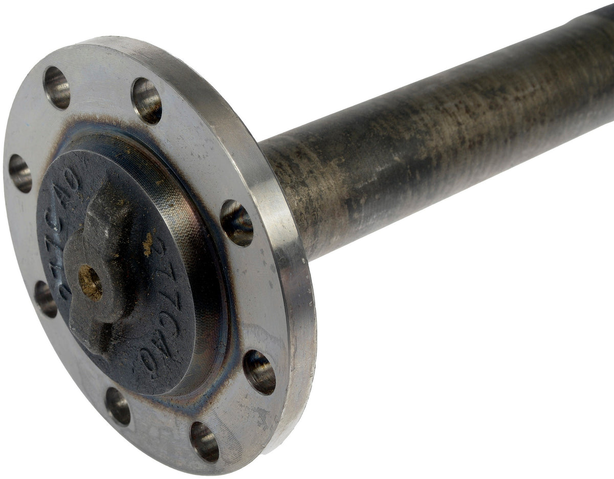 Dorman - OE Solutions Vehicle Part 630-010