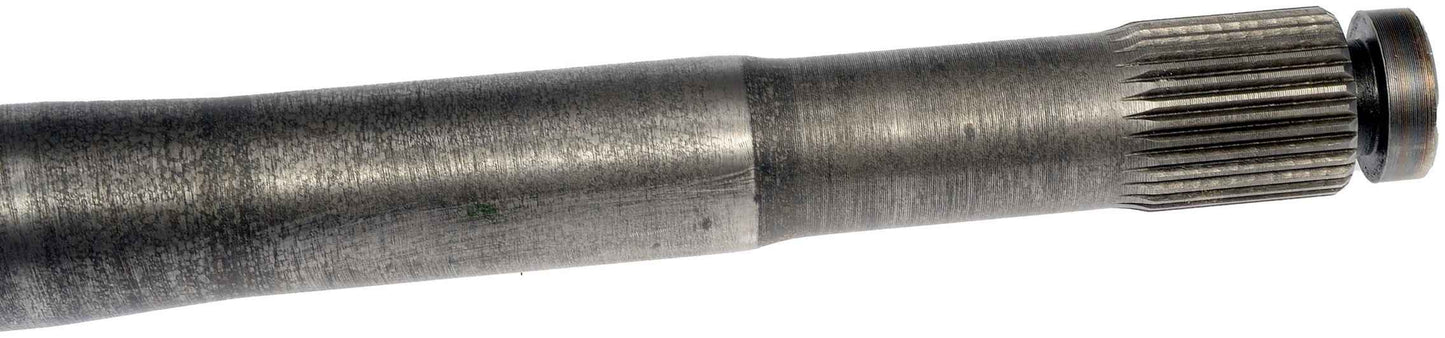 Dorman - OE Solutions REAR RIGHT AXLE SHAFT 630-012