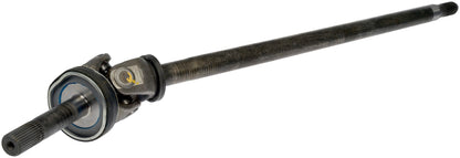 Dorman - OE Solutions FRONT AXLE SHAFT 630-016