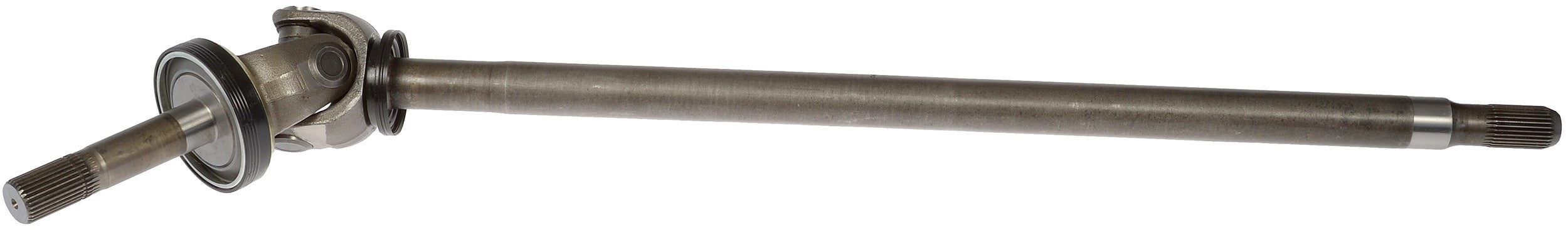 Dorman - OE Solutions FRONT AXLE SHAFT 630-016