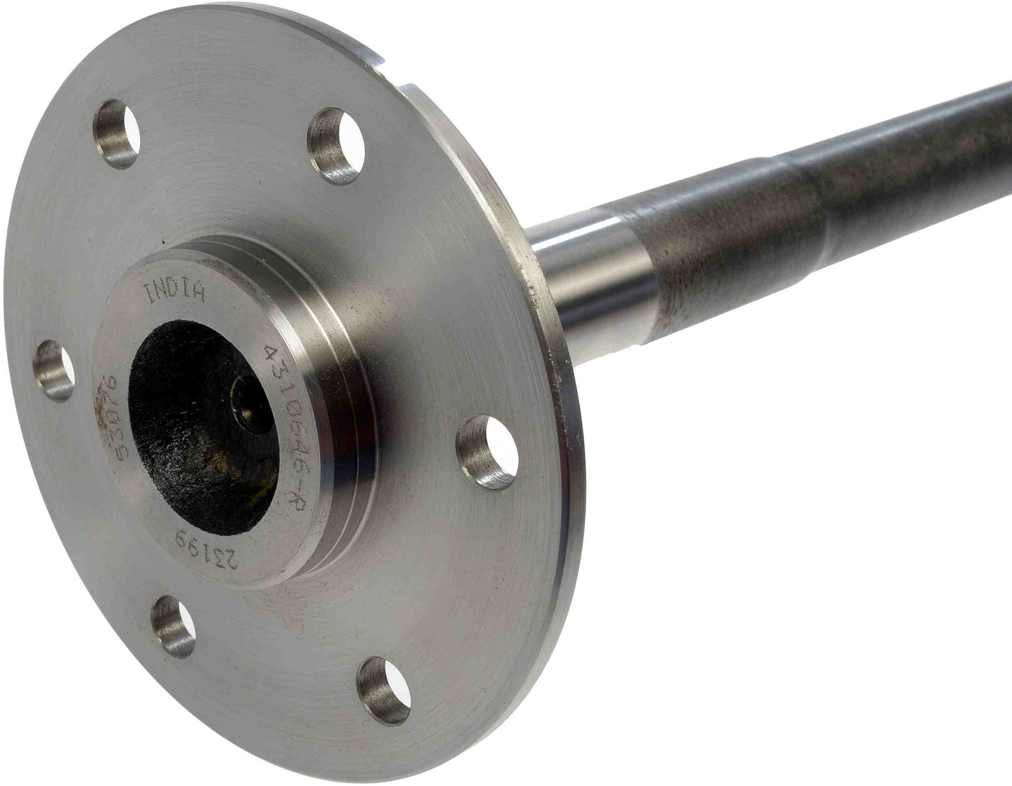 Dorman - OE Solutions REAR AXLE SHAFT 630-022