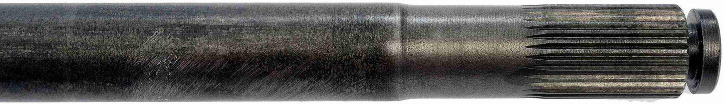 Dorman - OE Solutions REAR AXLE SHAFT 630-022