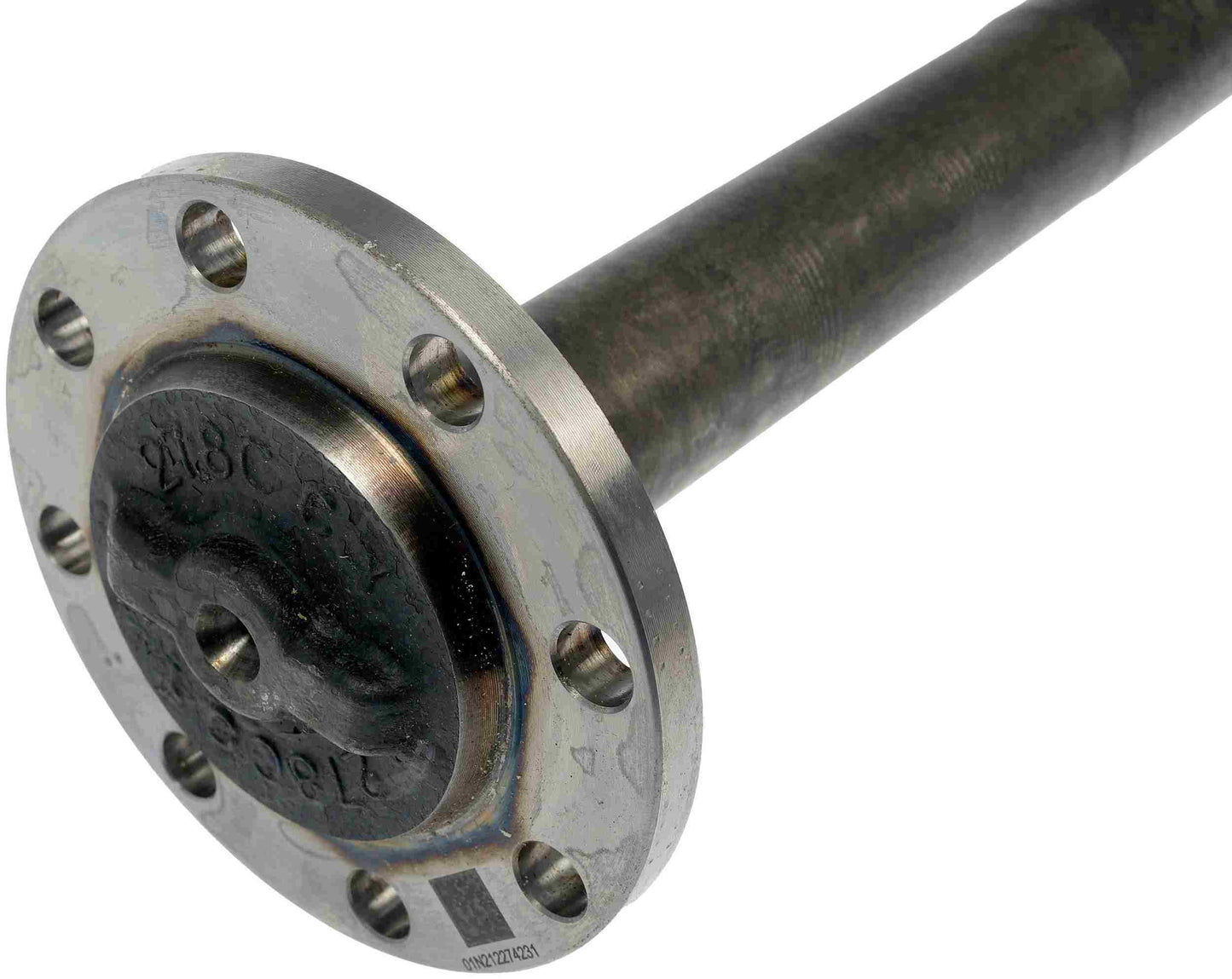 Dorman - OE Solutions REAR AXLE SHAFT 630-027