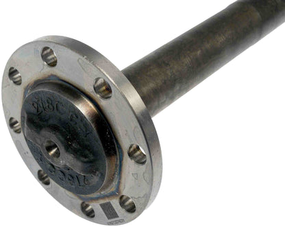 Dorman - OE Solutions REAR AXLE SHAFT 630-027