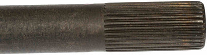 Dorman - OE Solutions REAR AXLE SHAFT 630-027