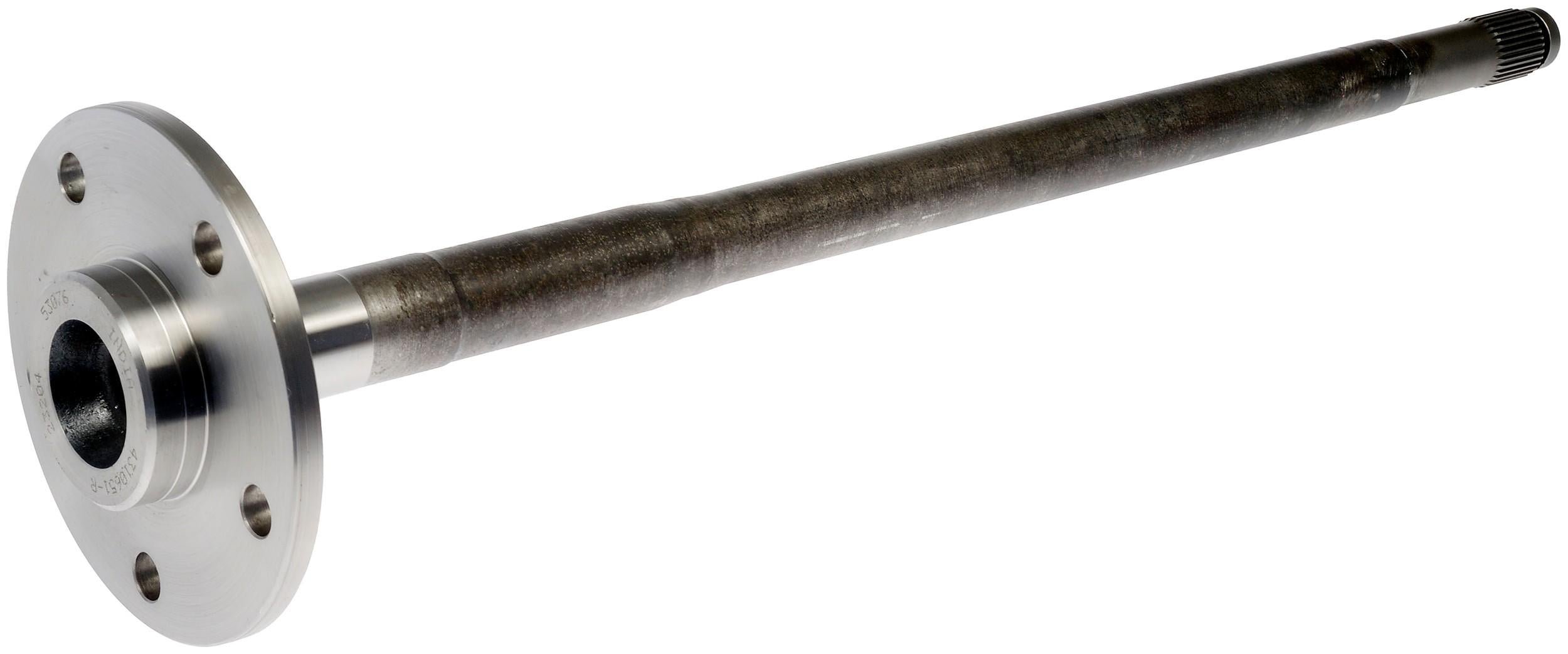 Dorman - OE Solutions REAR RIGHT AXLE SHAFT 630-031