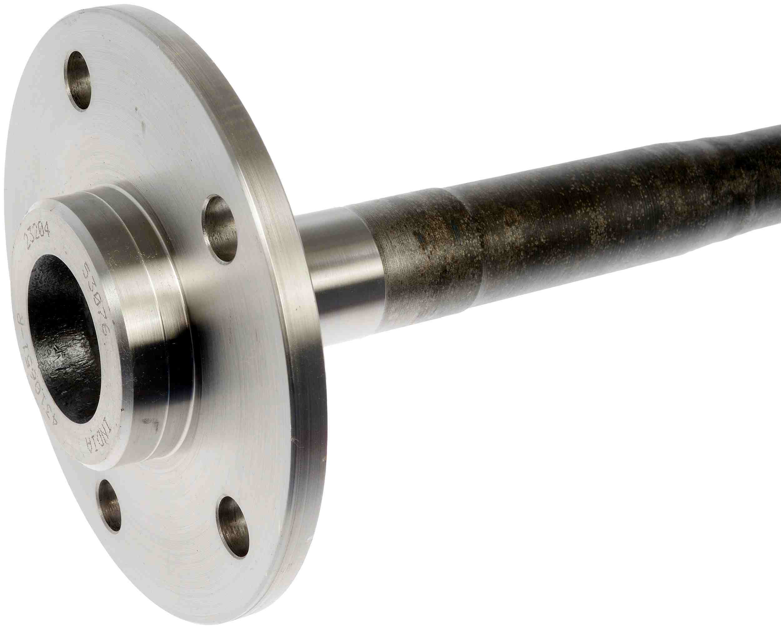 Dorman - OE Solutions REAR RIGHT AXLE SHAFT 630-031