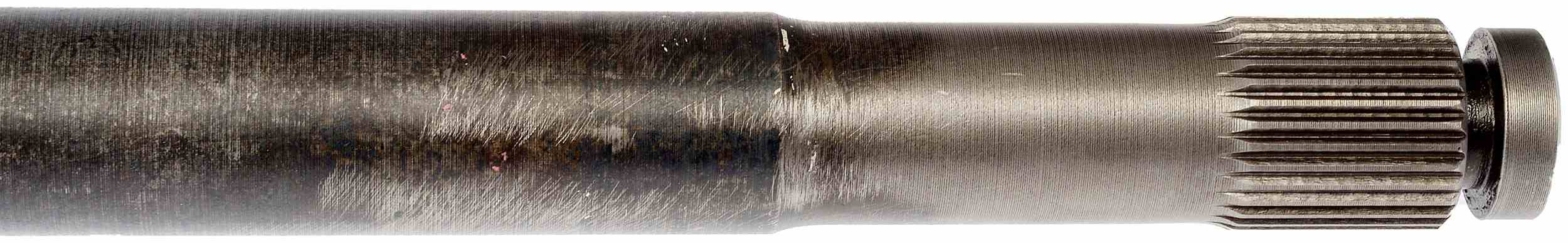 Dorman - OE Solutions REAR RIGHT AXLE SHAFT 630-031