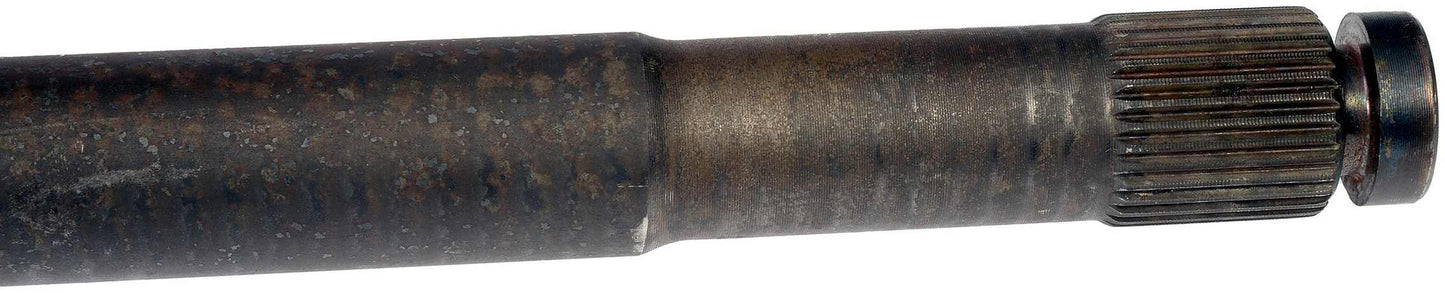 Dorman - OE Solutions REAR RIGHT AXLE SHAFT 630-031