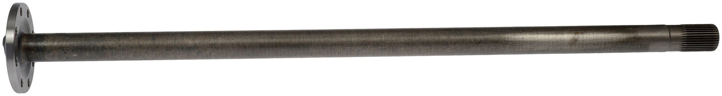 Dorman - OE Solutions REAR AXLE SHAFT 630-034