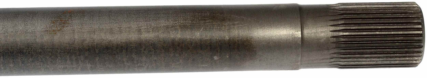 Dorman - OE Solutions REAR AXLE SHAFT 630-034