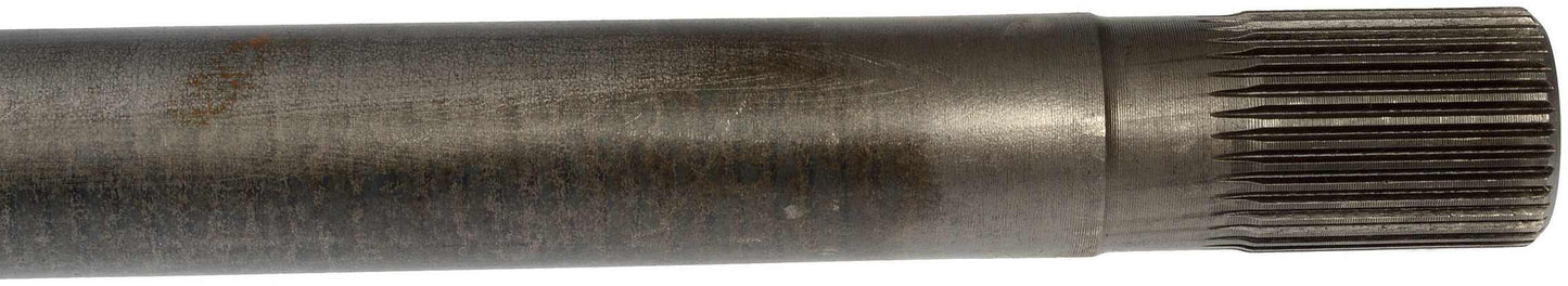 Dorman - OE Solutions REAR AXLE SHAFT 630-034