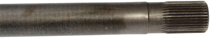 Dorman - OE Solutions REAR AXLE SHAFT 630-034