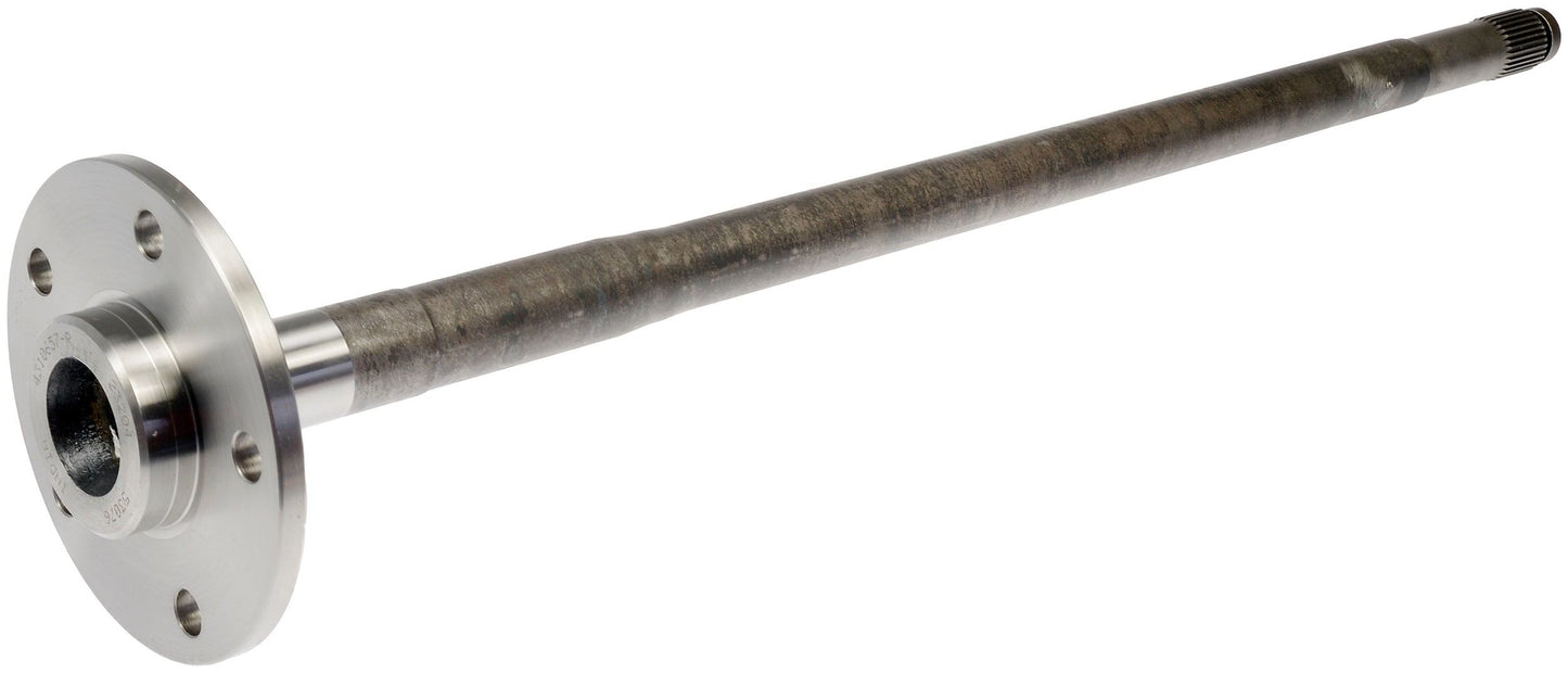 Dorman - OE Solutions REAR LEFT AXLE SHAFT 630-039
