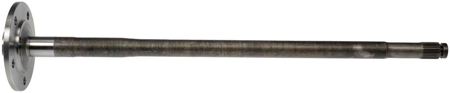 Dorman - OE Solutions REAR LEFT AXLE SHAFT 630-039