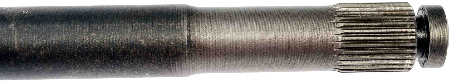 Dorman - OE Solutions REAR LEFT AXLE SHAFT 630-039