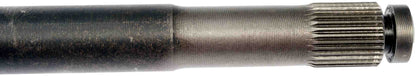 Dorman - OE Solutions REAR LEFT AXLE SHAFT 630-039