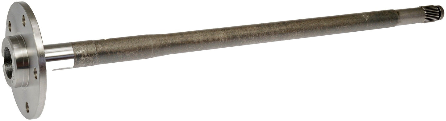 Dorman - OE Solutions REAR LEFT AXLE SHAFT 630-039