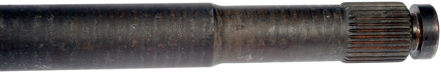 Dorman - OE Solutions REAR LEFT AXLE SHAFT 630-039