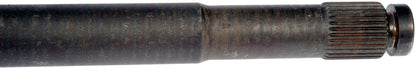Dorman - OE Solutions REAR LEFT AXLE SHAFT 630-039