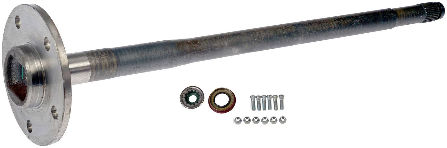 Dorman - OE Solutions REAR LEFT AXLE SHAFT 630-039