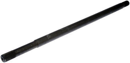 Dorman - OE Solutions Rear Axle Shaft Assembly, Left 630-040