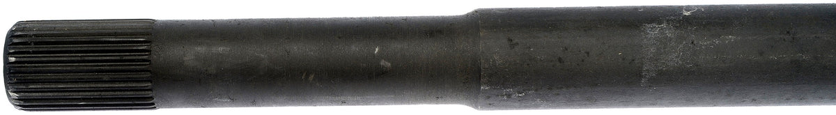 Dorman - OE Solutions Rear Axle Shaft Assembly, Left 630-040
