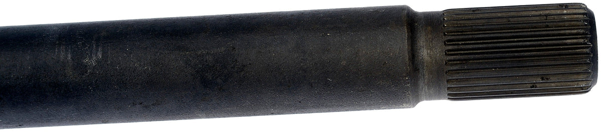 Dorman - OE Solutions Rear Axle Shaft Assembly, Left 630-040