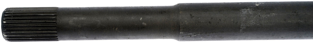 Dorman - OE Solutions Rear Axle Shaft Assembly, Left 630-040