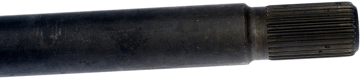 Dorman - OE Solutions Rear Axle Shaft Assembly, Left 630-040