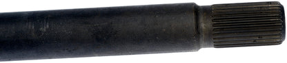 Dorman - OE Solutions Rear Axle Shaft Assembly, Left 630-040