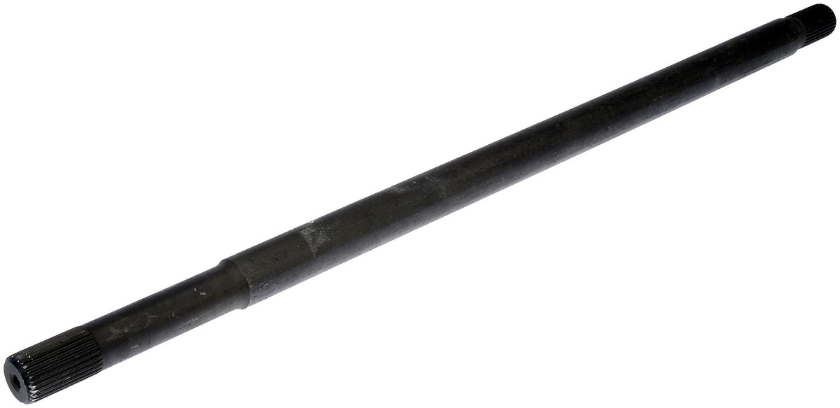 Dorman - OE Solutions Rear Axle Shaft Assembly, Left 630-040