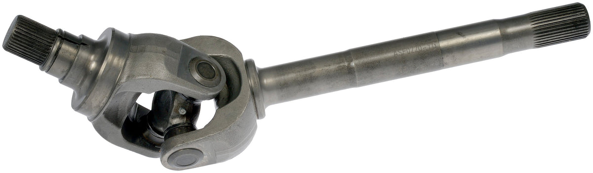 Dorman - OE Solutions Axle Shaft Assembly 630-044