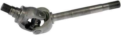 Dorman - OE Solutions Axle Shaft Assembly 630-044