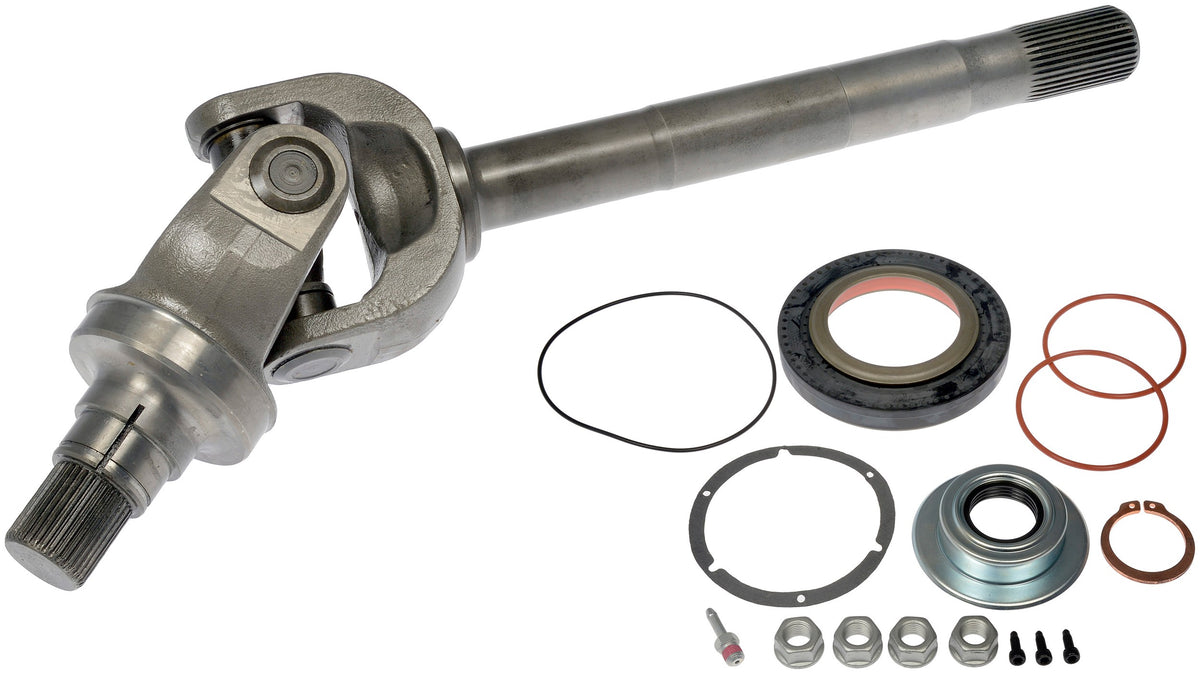Dorman - OE Solutions Axle Shaft Assembly 630-044