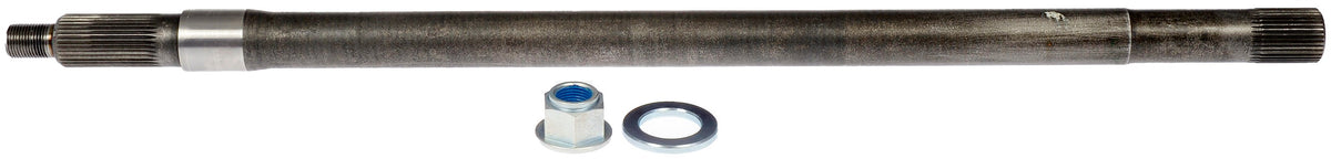 Dorman - OE Solutions Rear Axle Shaft Assembly Kit 630-050