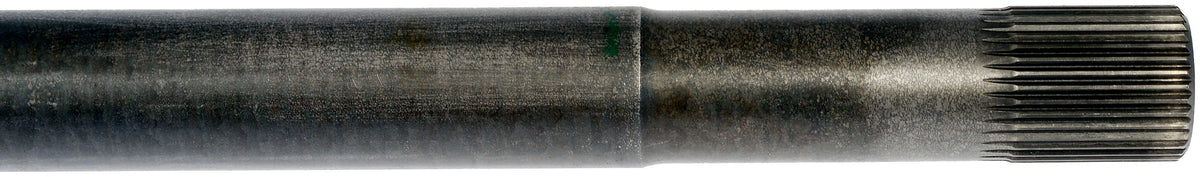 Dorman - OE Solutions Rear Axle Shaft Assembly Kit 630-050