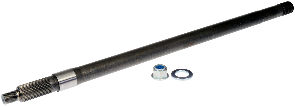 Dorman - OE Solutions Rear Axle Shaft Assembly Kit 630-050