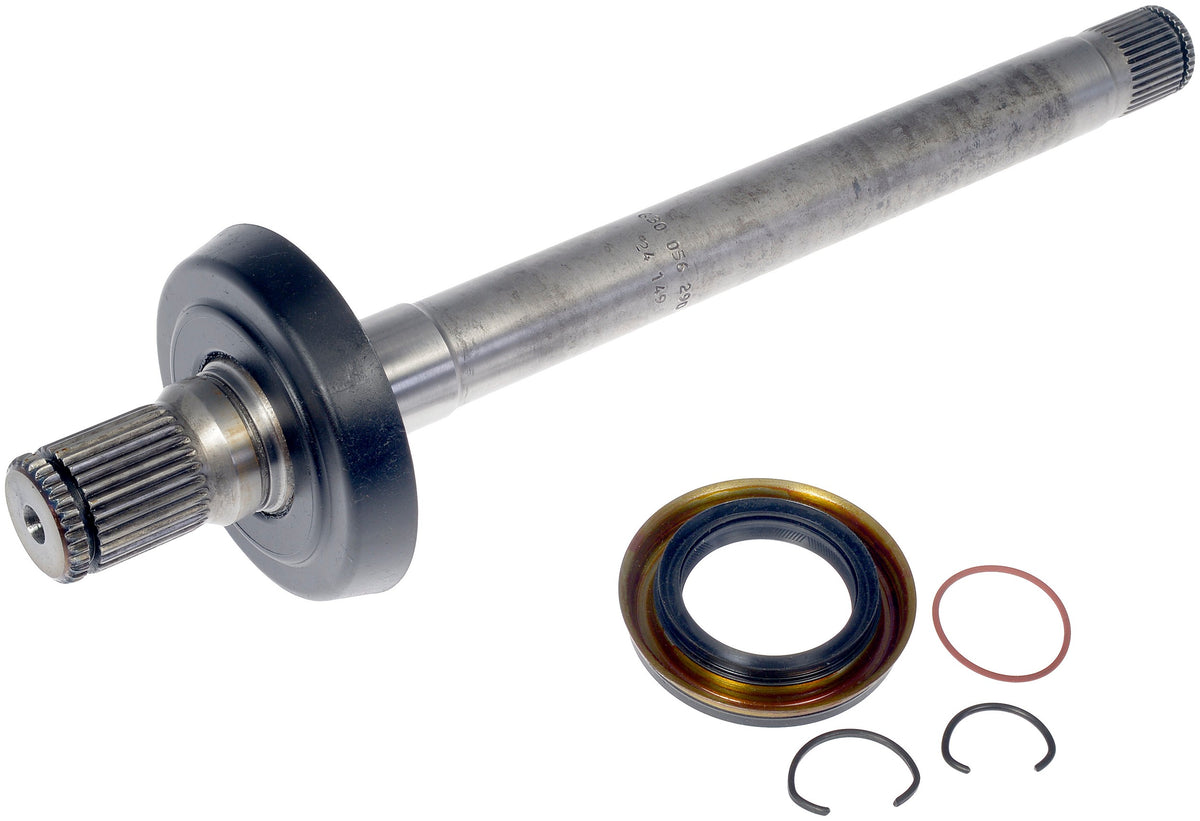 Dorman - OE Solutions Rear Right Axle Output Shaft Kit 630-056