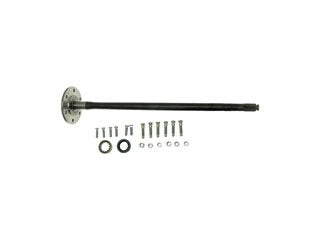 Dorman - OE Solutions Drive Axle Shaft for 1988-1999 Cadillac Chevrolet GMC 630-101
